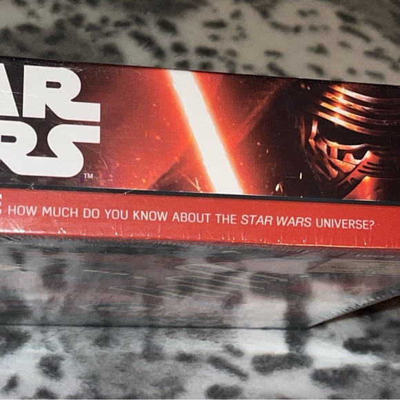 Disney Star Wars Game - Picture 6 of 10